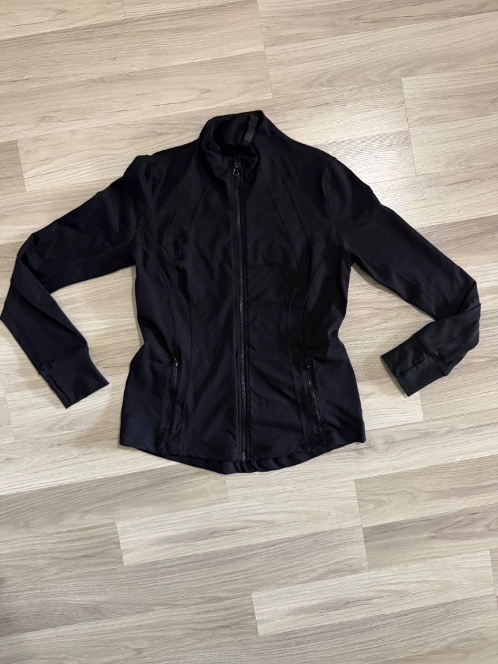 Full Zip Jacket - Picture 5 of 5